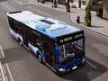 Lalao Bus Driving 3d simulator