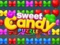Lalao Sweet Candy Puzzles