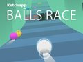 Lalao Ball Race