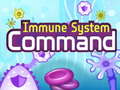 Lalao Immune system Command