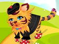 Lalao Little Tiger Dress Up