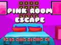 Lalao Pink Room Escape