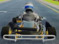 Lalao Go Kart Boost Playground