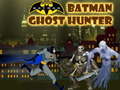 Lalao Batman Ghost Hunter