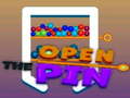 Lalao Open the Pin