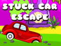 Lalao Stuck Car Escape