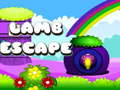 Lalao Lamb Escape