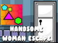 Lalao Handsome Woman Escape