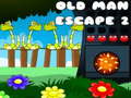 Lalao Old Man Escape 2