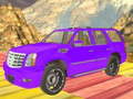Lalao Offshore Jeep Race 3D