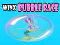 Lalao Winx Bubble Race
