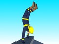 Lalao Handstand Run