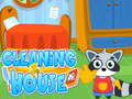 Lalao Cleaning House