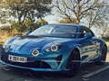 Lalao Alpine A110 S Puzzle