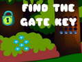 Lalao Find the Gate Key