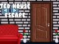 Lalao Ted House Escape