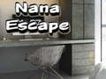 Lalao Nana Escape