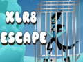 Lalao XLR8 ESCAPE