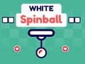 Lalao White Spinball