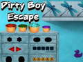 Lalao Dirty Boy Escape