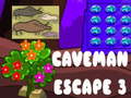 Lalao Caveman Escape 3