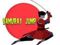 Lalao Samurai Jump 
