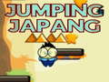 Lalao Jumping Japang 
