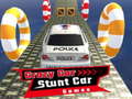 Lalao Crazy Car Stunt Car Games