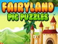 Lalao Fairyland pic puzzles