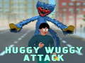 Lalao Hagi Waga attack 