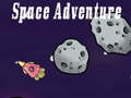 Lalao Space Adventure 