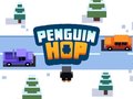 Lalao Penguin Hop