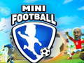 Lalao Mini Football