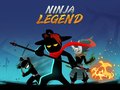 Lalao Ninja Legend