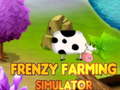 Lalao Frenzy Farming Simulator