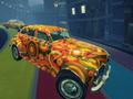 Lalao Colorful Racing