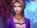 Lalao Medieval Castle Hidden Letters