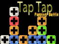 Lalao Tap Tap Popping Battle