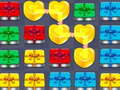 Lalao Gift Candy Match