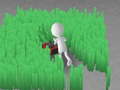 Lalao Grass Cut 3D