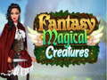 Lalao Fantasy Magical Creatures