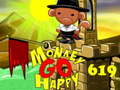 Lalao Monkey Go Happy Stage 619