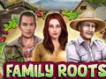 Lalao Family Roots