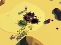 Lalao Desert Steel Assault