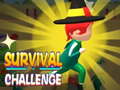 Lalao Survival Challenge