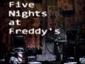 Lalao Five Nights at Freddy's