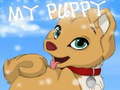Lalao My Puppy
