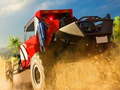 Lalao Buggy Driving Simulator 3d