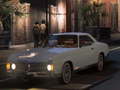 Lalao Mafia Car Driving