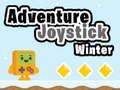 Lalao Adventure Joystick Winter